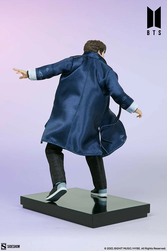 Hot Sale π Jung Kook Deluxe Statue By Sideshow Collectibles BTS Idol Collection βοΈ 17 Jung Kook Deluxe Statue By Sideshow Collectibles BTS Idol Collection
