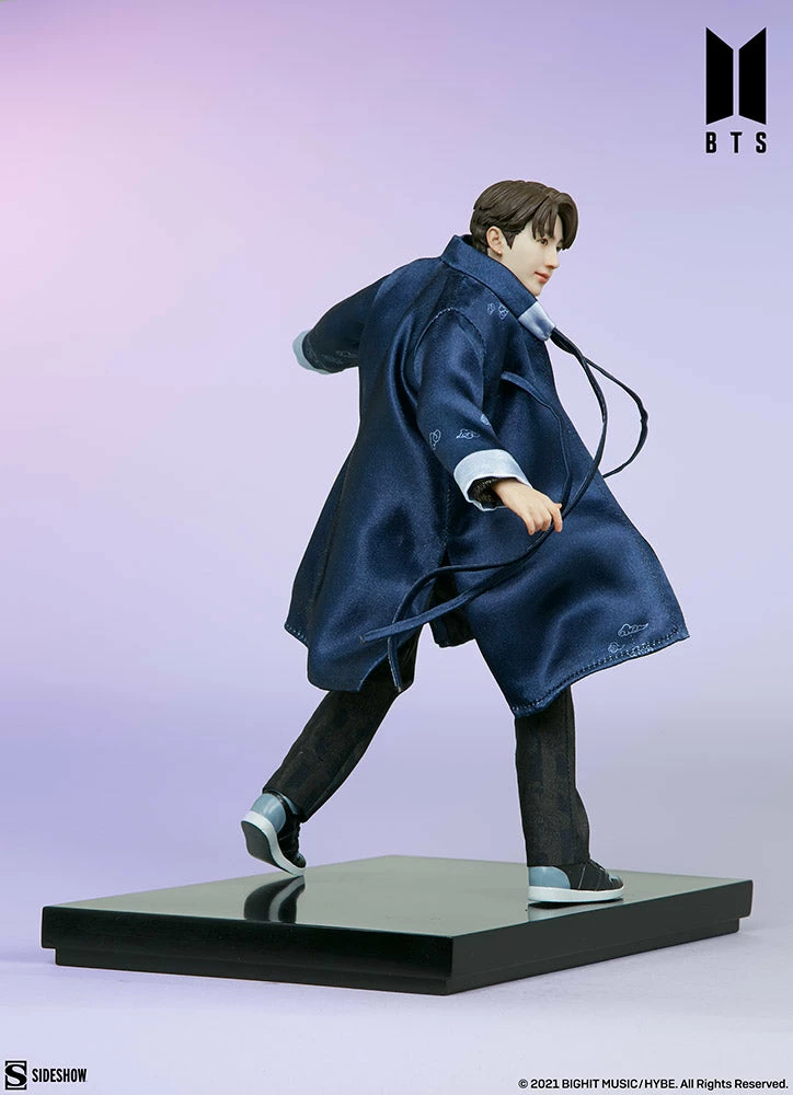 Hot Sale π Jung Kook Deluxe Statue By Sideshow Collectibles BTS Idol Collection βοΈ 7 Jung Kook Deluxe Statue By Sideshow Collectibles BTS Idol Collection