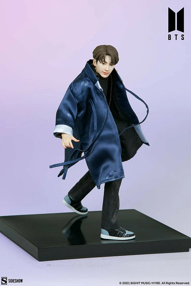 Hot Sale π Jung Kook Deluxe Statue By Sideshow Collectibles BTS Idol Collection βοΈ 12 Jung Kook Deluxe Statue By Sideshow Collectibles BTS Idol Collection