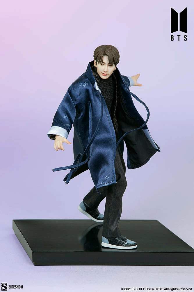 Hot Sale π Jung Kook Deluxe Statue By Sideshow Collectibles BTS Idol Collection βοΈ 13 Jung Kook Deluxe Statue By Sideshow Collectibles BTS Idol Collection