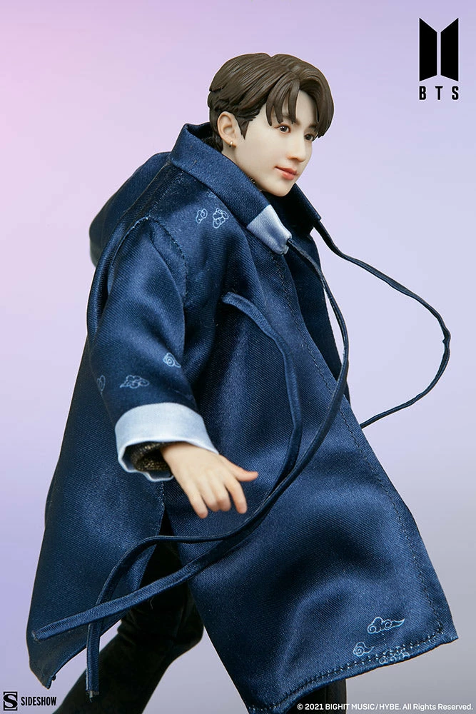 Hot Sale π Jung Kook Deluxe Statue By Sideshow Collectibles BTS Idol Collection βοΈ 8 Jung Kook Deluxe Statue By Sideshow Collectibles BTS Idol Collection
