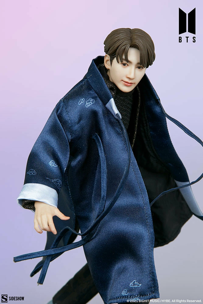 Hot Sale π Jung Kook Deluxe Statue By Sideshow Collectibles BTS Idol Collection βοΈ 15 Jung Kook Deluxe Statue By Sideshow Collectibles BTS Idol Collection