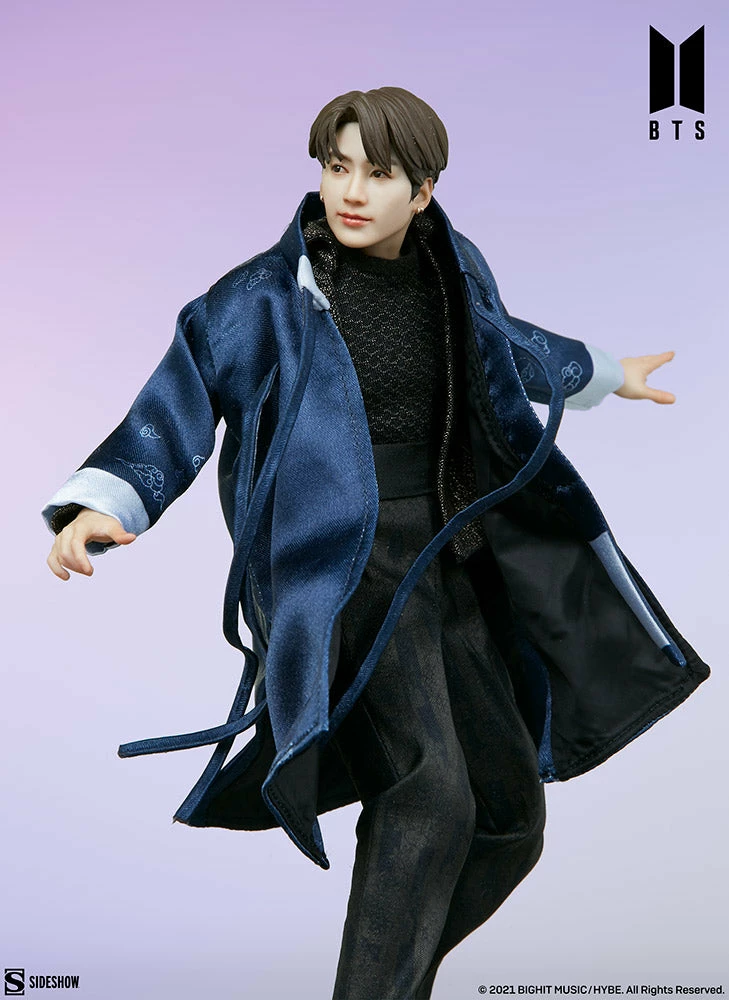 Hot Sale π Jung Kook Deluxe Statue By Sideshow Collectibles BTS Idol Collection βοΈ 9 Jung Kook Deluxe Statue By Sideshow Collectibles BTS Idol Collection