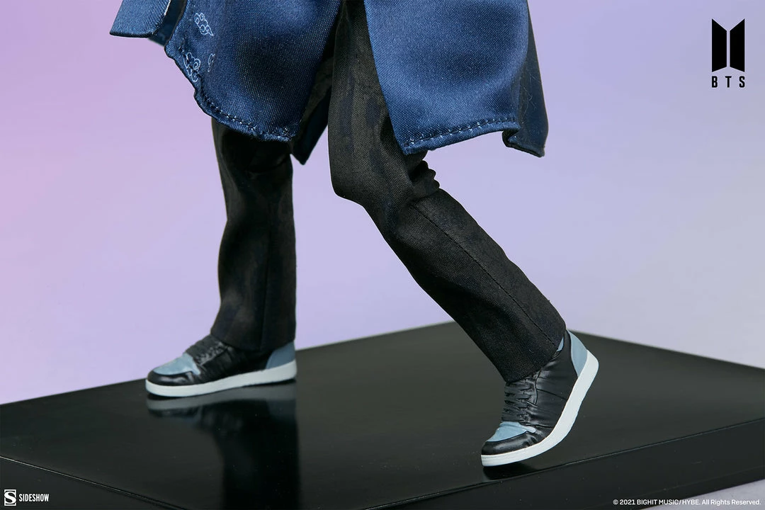 Hot Sale π Jung Kook Deluxe Statue By Sideshow Collectibles BTS Idol Collection βοΈ 5 Jung Kook Deluxe Statue By Sideshow Collectibles BTS Idol Collection