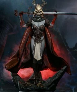 Kier - First Sword Of Death Sixth Scale Figure By Phicen