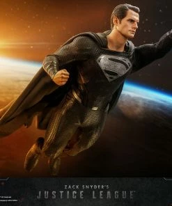 Knightmare Batman And Superman Sixth Scale Figure Set By Hot Toys Television Masterpiece Series - Zack Snyder's Justice League