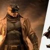 Knightmare Batman 1:10 Scale Statue By Iron Studios Art Scale 1:10 - DC Comics - Zack Snyder's Justice League