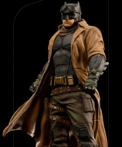 Knightmare Batman 1:10 Scale Statue By Iron Studios Art Scale 1:10 - DC Comics - Zack Snyder's Justice League