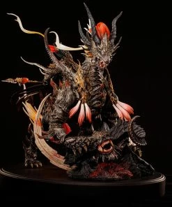 Budget 🎉 Kylin Statue By Gantaku Anime 1:6 Scale Monsters, MonsterVerse! ⭐ 41 Kylin Statue By Gantaku Anime 1:6 Scale Monsters, MonsterVerse!