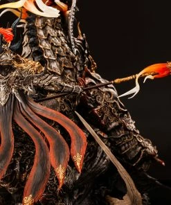 Budget 🎉 Kylin Statue By Gantaku Anime 1:6 Scale Monsters, MonsterVerse! ⭐ 43 Kylin Statue By Gantaku Anime 1:6 Scale Monsters, MonsterVerse!