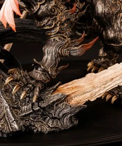 Budget 🎉 Kylin Statue By Gantaku Anime 1:6 Scale Monsters, MonsterVerse! ⭐ 39 Kylin Statue By Gantaku Anime 1:6 Scale Monsters, MonsterVerse!