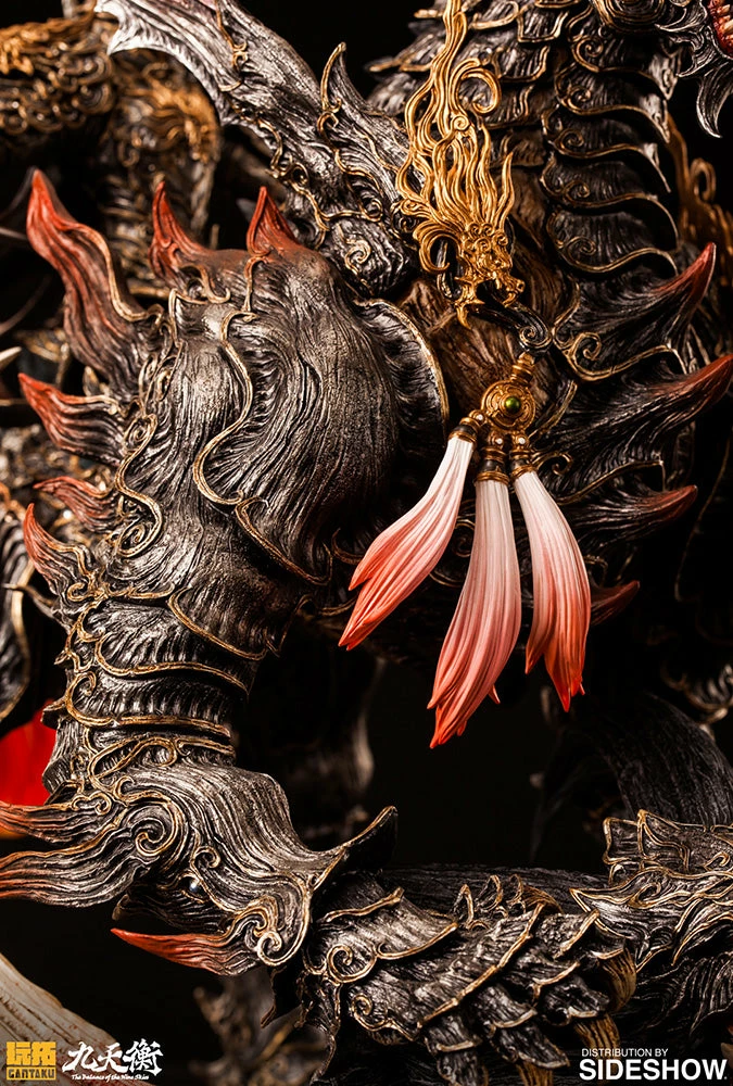 Budget 🎉 Kylin Statue By Gantaku Anime 1:6 Scale Monsters, MonsterVerse! ⭐ 7 Kylin Statue By Gantaku Anime 1:6 Scale Monsters, MonsterVerse!