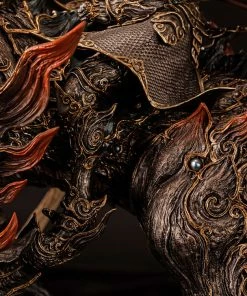 Budget 🎉 Kylin Statue By Gantaku Anime 1:6 Scale Monsters, MonsterVerse! ⭐ 45 Kylin Statue By Gantaku Anime 1:6 Scale Monsters, MonsterVerse!