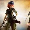 Lady Jaye Statue By Kotobukiya Bishoujo Series - G.I. Joe