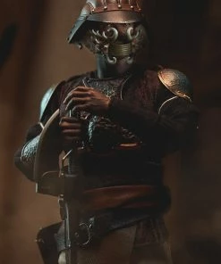 Deals 🛒 Sideshow Collectibles Lando Calrissian (Skiff Guard Version) ✔️ 36 Sideshow Collectibles Lando Calrissian (Skiff Guard Version)