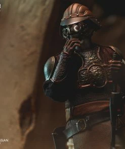 Deals 🛒 Sideshow Collectibles Lando Calrissian (Skiff Guard Version) ✔️ 37 Sideshow Collectibles Lando Calrissian (Skiff Guard Version)