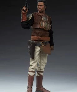 Deals 🛒 Sideshow Collectibles Lando Calrissian (Skiff Guard Version) ✔️ 42 Sideshow Collectibles Lando Calrissian (Skiff Guard Version)