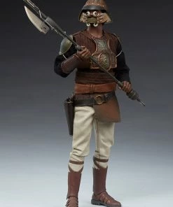 Deals 🛒 Sideshow Collectibles Lando Calrissian (Skiff Guard Version) ✔️ 29 Sideshow Collectibles Lando Calrissian (Skiff Guard Version)