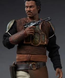 Deals 🛒 Sideshow Collectibles Lando Calrissian (Skiff Guard Version) ✔️ 43 Sideshow Collectibles Lando Calrissian (Skiff Guard Version)