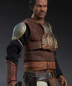 Deals 🛒 Sideshow Collectibles Lando Calrissian (Skiff Guard Version) ✔️ 30 Sideshow Collectibles Lando Calrissian (Skiff Guard Version)