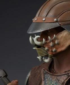 Deals 🛒 Sideshow Collectibles Lando Calrissian (Skiff Guard Version) ✔️ 38 Sideshow Collectibles Lando Calrissian (Skiff Guard Version)