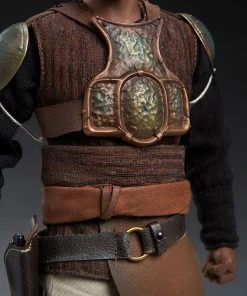 Deals 🛒 Sideshow Collectibles Lando Calrissian (Skiff Guard Version) ✔️ 45 Sideshow Collectibles Lando Calrissian (Skiff Guard Version)