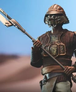 Deals 🛒 Sideshow Collectibles Lando Calrissian (Skiff Guard Version) ✔️ 40 Sideshow Collectibles Lando Calrissian (Skiff Guard Version)
