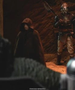 Deals 🛒 Sideshow Collectibles Lando Calrissian (Skiff Guard Version) ✔️ 35 Sideshow Collectibles Lando Calrissian (Skiff Guard Version)