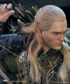 Best reviews of 🎁 Legolas At Helm's Deep Sixth Scale Figure By Asmus Collectible Toys Lord Of The Rings Sideshow 🎁 11 Legolas At Helm's Deep Sixth Scale Figure By Asmus Collectible Toys Lord Of The Rings Sideshow
