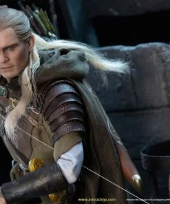 Best reviews of 🎁 Legolas At Helm's Deep Sixth Scale Figure By Asmus Collectible Toys Lord Of The Rings Sideshow 🎁 12 Legolas At Helm's Deep Sixth Scale Figure By Asmus Collectible Toys Lord Of The Rings Sideshow