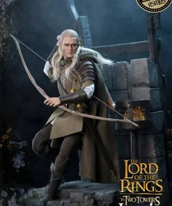 Best reviews of 🎁 Legolas At Helm's Deep Sixth Scale Figure By Asmus Collectible Toys Lord Of The Rings Sideshow 🎁 14 Legolas At Helm's Deep Sixth Scale Figure By Asmus Collectible Toys Lord Of The Rings Sideshow