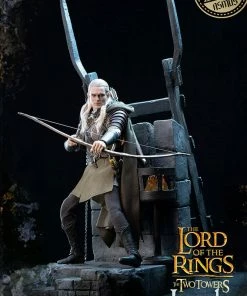 Best reviews of 🎁 Legolas At Helm's Deep Sixth Scale Figure By Asmus Collectible Toys Lord Of The Rings Sideshow 🎁 15 Legolas At Helm's Deep Sixth Scale Figure By Asmus Collectible Toys Lord Of The Rings Sideshow