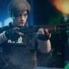 Sixth Scale Collectible Figures Leon S. Kennedy Sixth Scale Figure By Damtoys Nauts X Damtoys Resident Evil 2