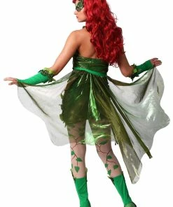 Hot Pop Cultures Store Cosplay, Halloween Costumes Lethal Beauty Plus Size Women's Costume
