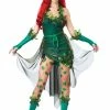 Hot Pop Cultures Store Cosplay, Halloween Costumes Lethal Beauty Plus Size Women's Costume