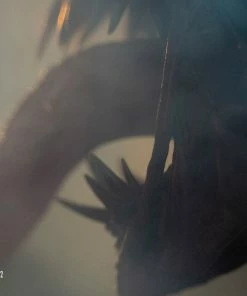 Licker Life-Size Bust By PureArts Resident Evil 2 LIFE SIZED STATUES PROPS