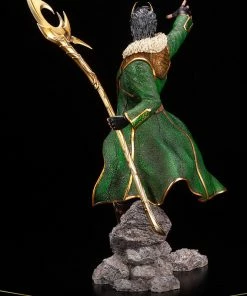Discount 🔥 Kotobukiya ARTFX Loki 1:10 Scale Statue By Kotobukiya 1:10 Scale ARTFX - MARVEL Premier 🤩 19 Kotobukiya ARTFX Loki 1:10 Scale Statue By Kotobukiya 1:10 Scale ARTFX - MARVEL Premier
