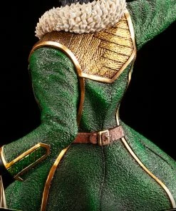 Discount 🔥 Kotobukiya ARTFX Loki 1:10 Scale Statue By Kotobukiya 1:10 Scale ARTFX - MARVEL Premier 🤩 25 Kotobukiya ARTFX Loki 1:10 Scale Statue By Kotobukiya 1:10 Scale ARTFX - MARVEL Premier