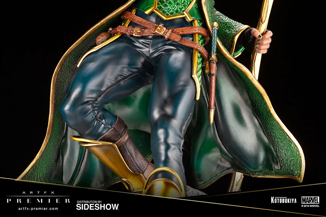 Discount 🔥 Kotobukiya ARTFX Loki 1:10 Scale Statue By Kotobukiya 1:10 Scale ARTFX - MARVEL Premier 🤩 13 Kotobukiya ARTFX Loki 1:10 Scale Statue By Kotobukiya 1:10 Scale ARTFX - MARVEL Premier