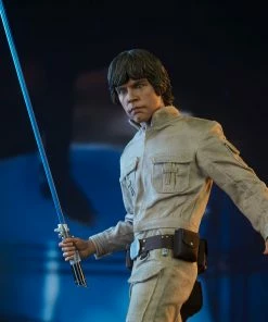 Sideshow Collectibles Luke Skywalker Premium Format™ Figure Star Wars