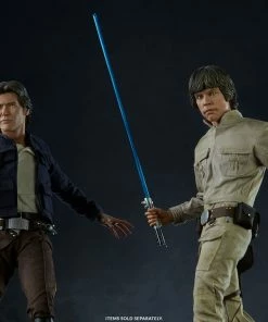 Sideshow Collectibles Luke Skywalker Premium Format™ Figure Star Wars