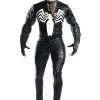Halloweeencostumes.com Cosplay, Halloween Costumes Marvel Adult Venom Costume