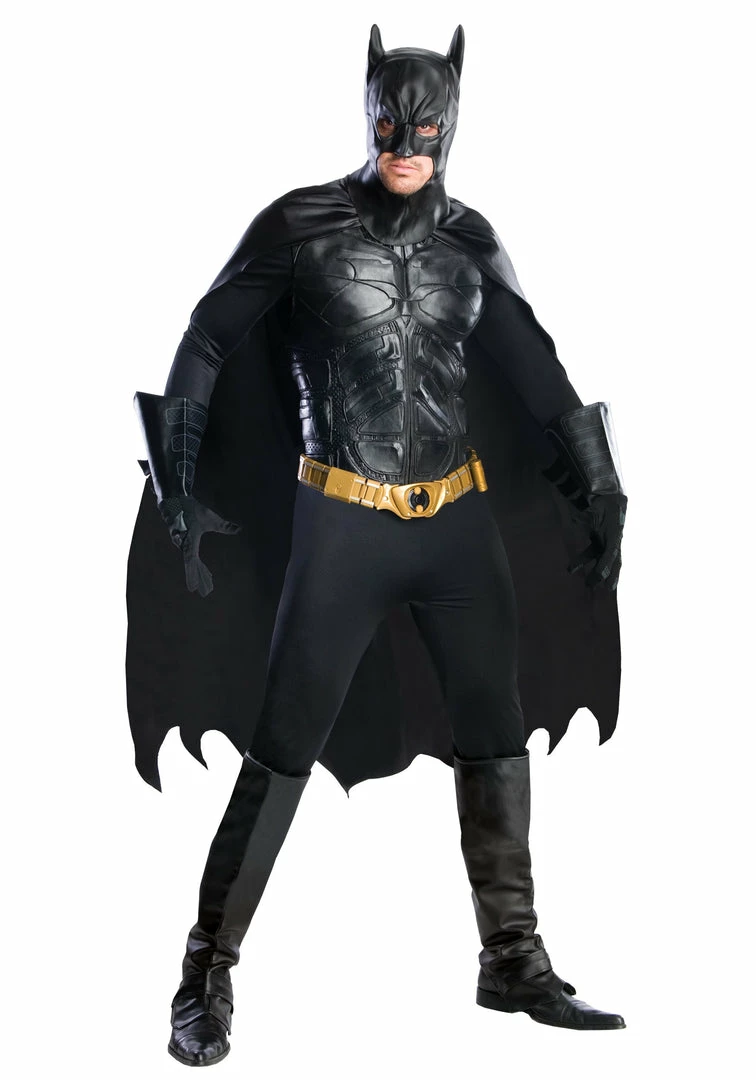 Cheapest π€© DC Comics Costumes Mens Grand Heritage Dark Knight Batman Costume Cosplay, π Halloween Costumes π― 1 DC Comics Costumes Mens Grand Heritage Dark Knight Batman Costume Cosplay, Halloween Costumes