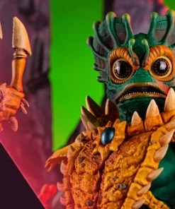 Sixth Scale Collectible Figures Mer-Man Sixth Scale Figure By Mondo