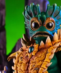 Sixth Scale Collectible Figures Mer-Man Sixth Scale Figure By Mondo