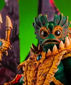 Sixth Scale Collectible Figures Mer-Man Sixth Scale Figure By Mondo