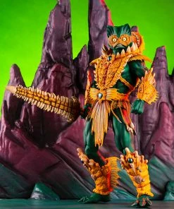 Sixth Scale Collectible Figures Mer-Man Sixth Scale Figure By Mondo