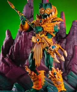 Sixth Scale Collectible Figures Mer-Man Sixth Scale Figure By Mondo