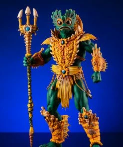 Sixth Scale Collectible Figures Mer-Man Sixth Scale Figure By Mondo