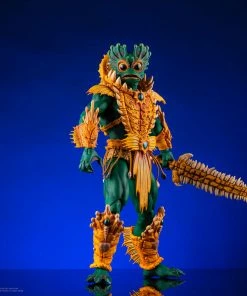 Sixth Scale Collectible Figures Mer-Man Sixth Scale Figure By Mondo